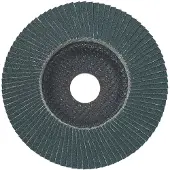 Metabo Disque abrasif lamellaire (60)