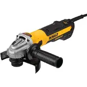 DeWalt Meuleuse 1700W 125 mm Brushless Vitesse variable - DWE4369-QS