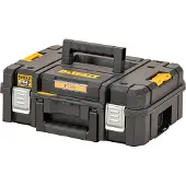 DeWalt Coffret de transport T-Stak IP54