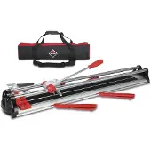 Rubi 13939 FAST-85 Coupe-carreaux Dans Un Sac - 850 Mm