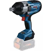 Bosch GDS 18V-1050 H, visseuse à chocs sans fil, 1 pièce.