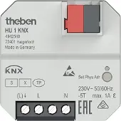 Theben HU 1 KNX