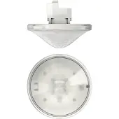 Theben thePrema P360 KNX UP WH - KNX - Détecteur de présence passif-infrarouge - PIR -360