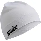 Swix Vantage Beanie Blanc Homme,Femme