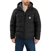 Carhartt Montana Loose Fit Jacket Noir XL Homme