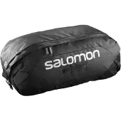 Salomon Outlife 70l Duffle Bag Noir