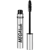 Mesauda Beauty Mega Lash Mascara 14ml - mascara effet faux cils
