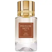Premiere Note Parfum pour femme Java Wood Premiere Note (50 ml) EDP