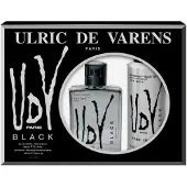 Ulric De Varens UDV Black Coffret Cadeau