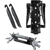 Pro Combipack Bc Smart Mini Bottle Cage Noir
