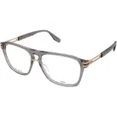 Marc Jacobs Lunettes de Vue MARC 679 56/14/145 Grey Acetate frames MAN MARC 679