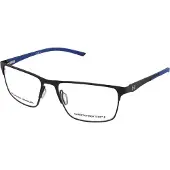 Under Armour Ua5050g0vkf61 Glasses Noir Homme