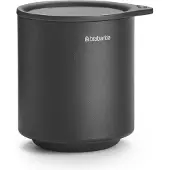 Brabantia Boîte de rangement Mindset Anthracite