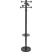MAUL Porte-manteaux grando noir