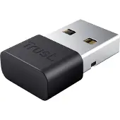 Trust Tru24603 Bluetooth Adapter Argenté