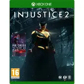 Warner Bros Injustice 2