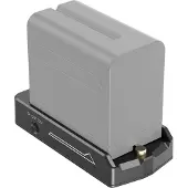 SmallRig NP-F Battery Adapter Plate Lite 3018