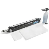 HP Unité de développeur LaserJet cyan