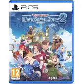 Valthirian Arc : Hero School Story 2 PS5