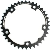 Stronglight Ct2 130 Bcd Chainring Noir 42t