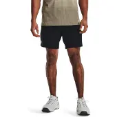 Under Armour Pantalon de sport 'Vanish' gris / noir