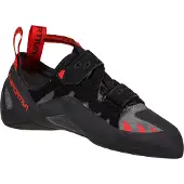 La Sportiva Tarantula Boulder, chaussure d'escalade, 36, Metal/Sunset (Grey) -