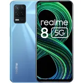 Realme 8 5G 4/64 Go Bleu