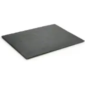 Arte Regal Assiette En Ardoise Rectangulaire 30x40cm