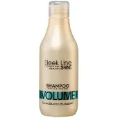 Stapiz Sleek Line Shampooing Volume pour femmes 300 -