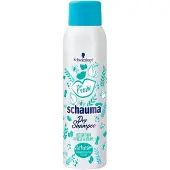 Schwarzkopf Shampoing sec Schauma Miss Fresh 150 ml