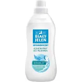 Bialy Jelen Hipoalergiczny Koncentrat Do P?Ukania 1000ml
