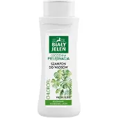 Brak White Deer Shampooing hypoallergénique à la chlorophylle, 300ml