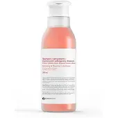 Botanicapharma Shampooing contre la chute des cheveux au ginseng et au romarin 250ml