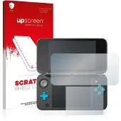 Upscreen Scratch Shield Protection