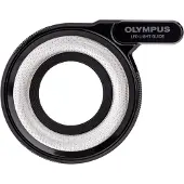 Olympus Guide de lumière LED LG-1 pour la série Olympus TG