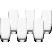 Stölzle Lot De 6 Verres En Cristallin, Transparent, 39 Cl