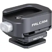 FALCAM F22 Cold Shoe Adapter Kit 2533