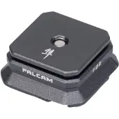 FALCAM F22 Cold Shoe Adapter Plate 2534