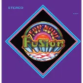 Sonic Fusion - Top Soul [Vinyl Lp]