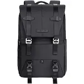 K&F Concept Beta Sac à dos, 20l noir