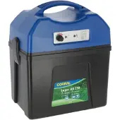Corral Ab250 9/12 Volts électrificateurs De Clôture