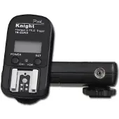 Pixel E-TTL Ontvanger TR-332RX voor Knight TR-332