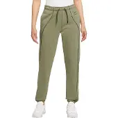 Nike Nsw Air Flc Mr Jogger femme vert S