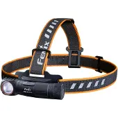 Fenix HM61R V2.0 lampe frontale, 1600 lumens