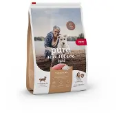 MERA Pure Sensitive Adult Mini Dinde &amp; riz, croquettes pour chien sensible de petite race 4 kg