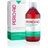 Perio aid Bain de bouche Perio-Aid Maintenance 150 ml 500 ml