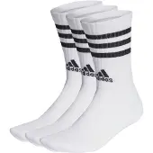Adidas Chaussettes de sport '3-Stripes' | KS | boy