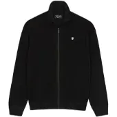 Teddy Smith Gilet G ETTORE hommes - Noir - EU XXL