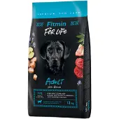 Fitmin For Life Dog Adult Large Breed 12 kg