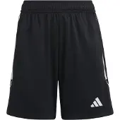 Adidas Garçons, Bas de sport, Šortai vaikams Tiro 23 League Training juoda HS0325 (152cm) (152), Noir